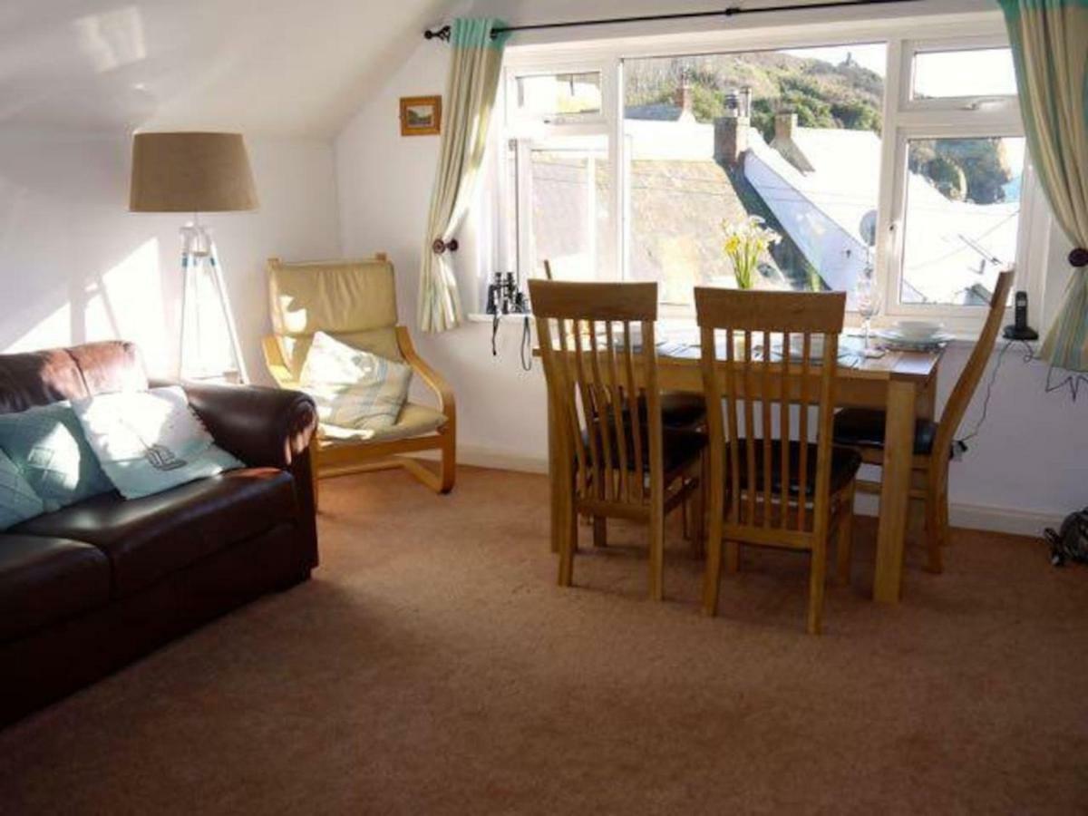 Apartment Jimmer's Loft Cadgwith
