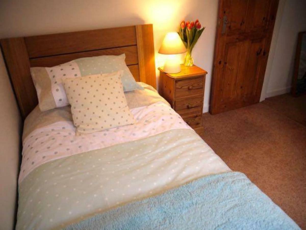 Apartment Jimmer's Loft Cadgwith